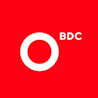 BDC Consulting exchange visibility and listing agency logo.