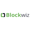 Blockwiz logo Web3 community building and influencer campaigns.