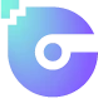 Coinpresso crypto marketing AI SEO agency logo specializing in blockchain project optimization.