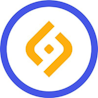 PromoJ logo boutique crypto marketing for early stage startups.
