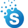 Softtrix logo affordable ICO marketing solutions for Asian markets.