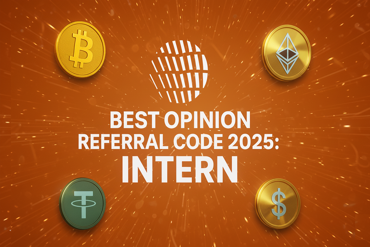 Best Opinion invite code 2025