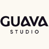 Guava Studios logo UK crypto community setup specialists.