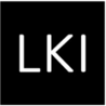 LKI Consulting logo crypto community building 252 projects.