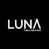 Luna PR - Dubai-based crypto PR agency specializing in MENA and Asian markets with 70+ team members for blockchain projects.