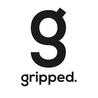 Gripped logo SaaS marketing agency