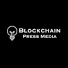 Blockchain Press Media logo DeFi crisis PR firm