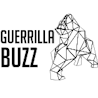 GuerrillaBuzz logo blockchain growth and crisis PR