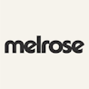 Melrose PR logo onchain communications specialist