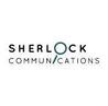 Sherlock Communications logo São Paulo PR agency building AI search authority