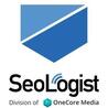 Seologist logo for AI SEO agency serving regulated industries in Canada