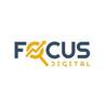 Focus Digital logo — lead generation GEO agency