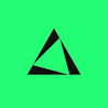 edgeX exchange logo — Ethereum Layer 2 perpetual DEX.