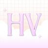 High Vibe PR logo, boutique AI crypto marketing focused on LLM visibility
