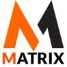 Matrix Marketing Group multi-modal AI agency for mid-market
