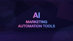 Ferramentas de automatização de marketing com IA: plataformas e software que automatizam a gestão de campanhas, a distribuição de conteúdos e o acompanhamento do desempenho
