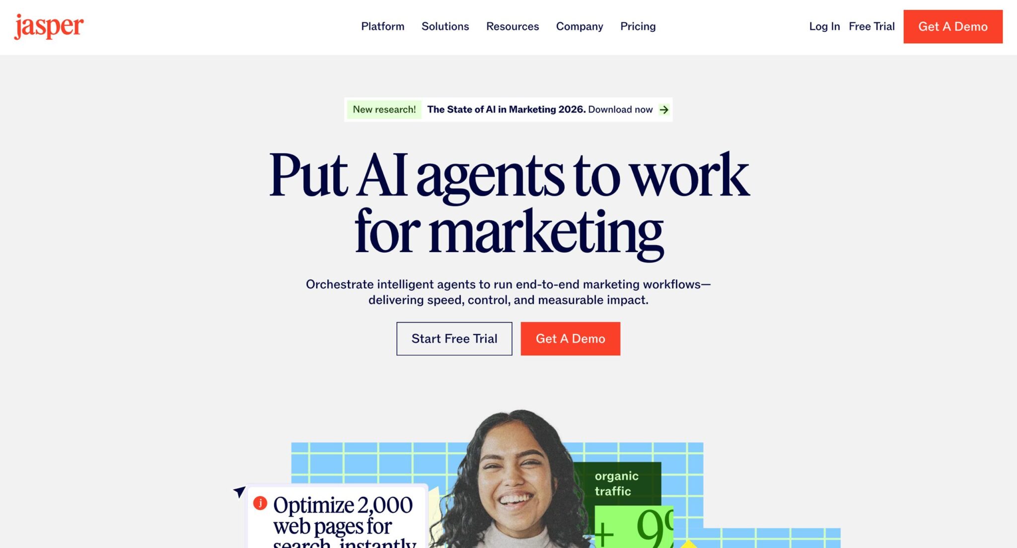 Best AI Marketing Tools for Small Business in 2026