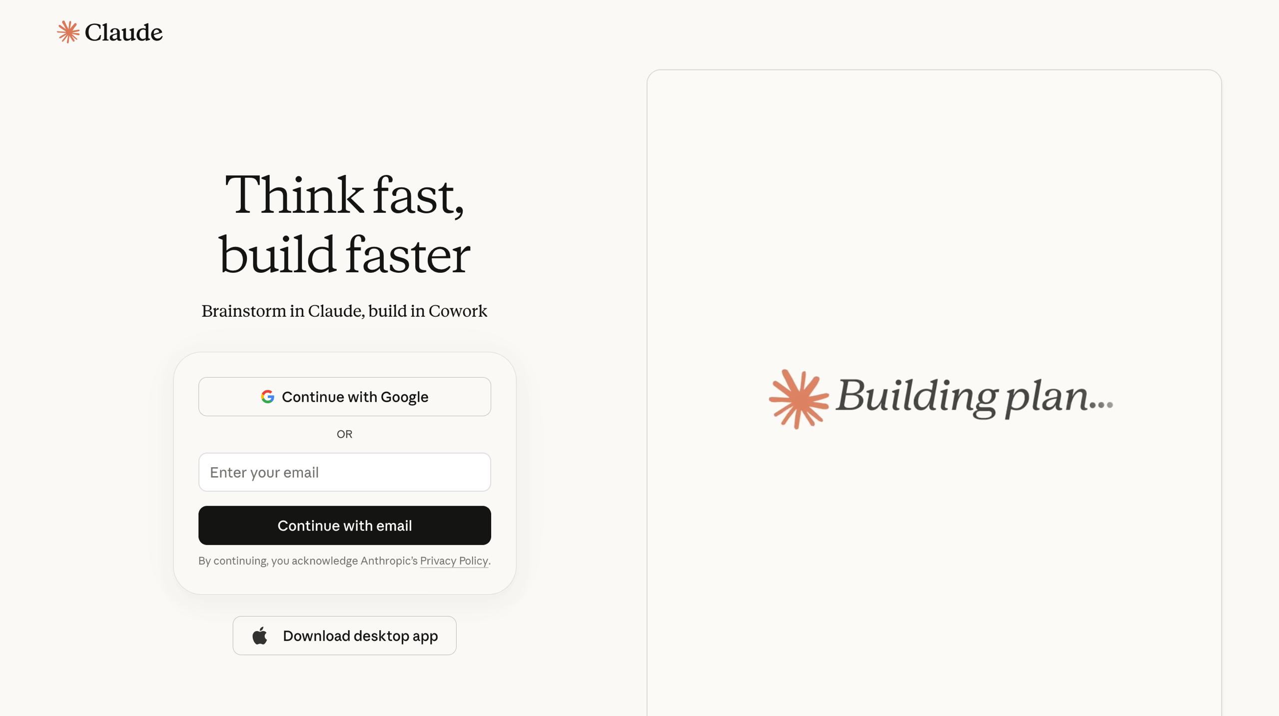 Claude by Anthropic ai content writing tool — long-form drafting, 200K context window, and web research