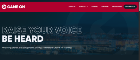 seo for igaming sites