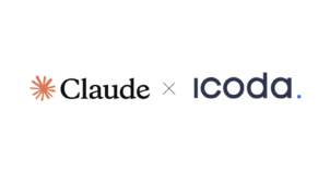ICODA joins Claude Partner Network