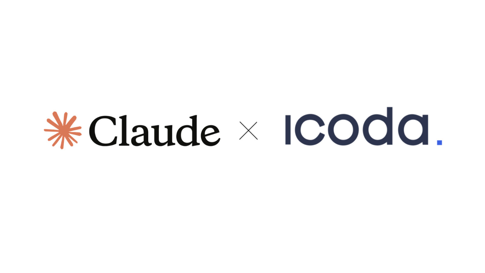 ICODA присоединяется к партнерской сети Claude