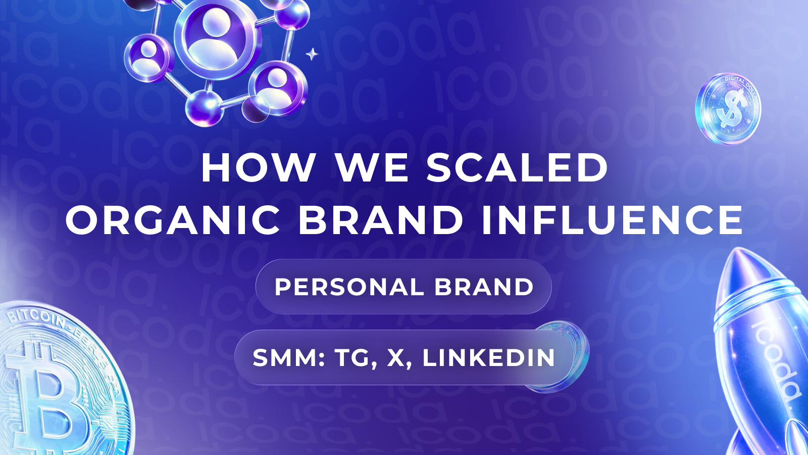 Trading Personal Brand: 34K Followers in 35 Days