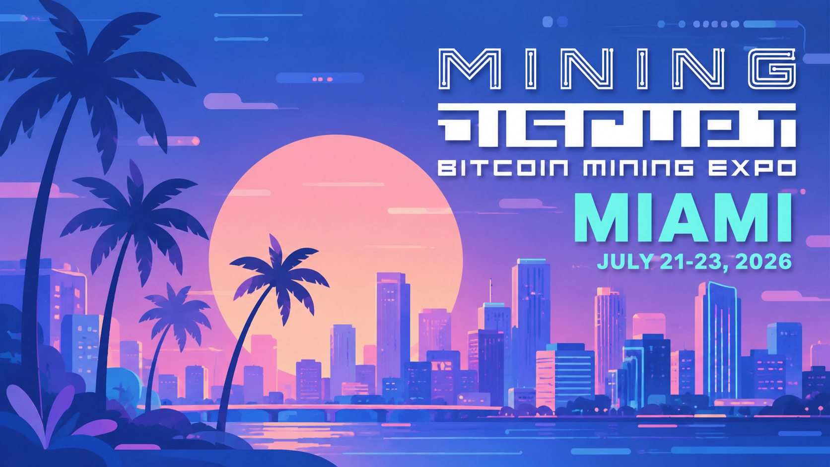 Mining Disrupt 2026