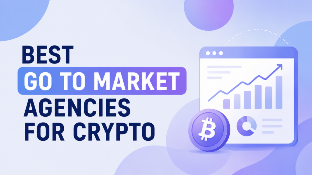 Cover image with a crypto analytics dashboard and the text 