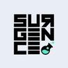 Surgence Labs crypto GTM agency logo