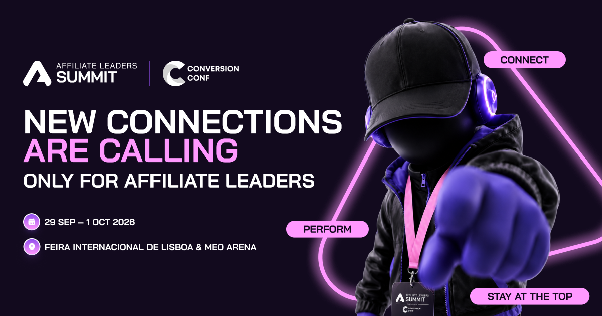 Affiliate Leaders Summit 2026