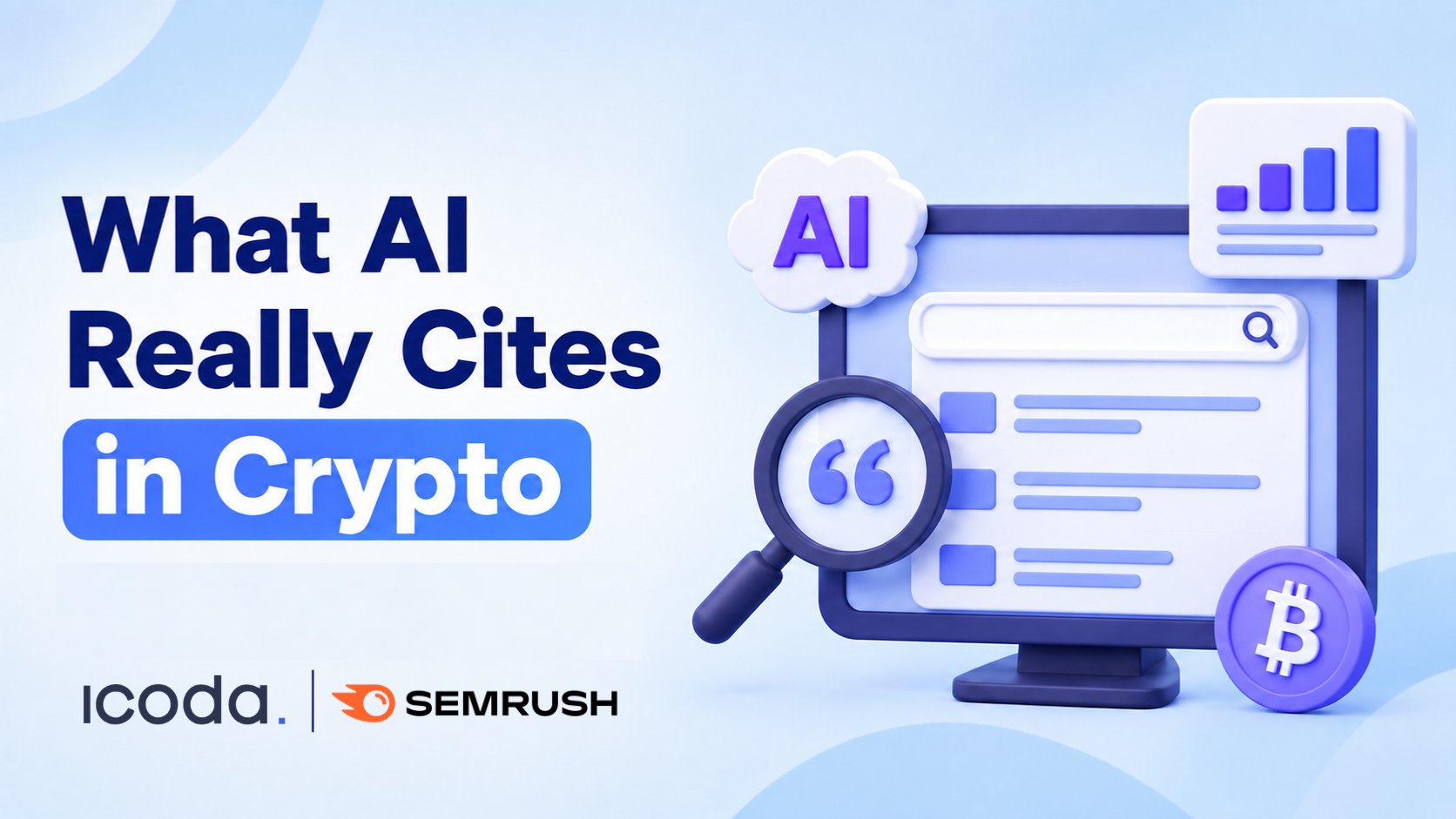 ICODA x Semrush partnership cover image