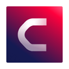 Corsearch logo: white letter C on a red-to-navy gradient square.