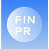 FINPR crypto PR agency logo