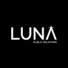 Luna PR crypto PR agency logo