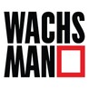 Wachsman crypto PR agency logo